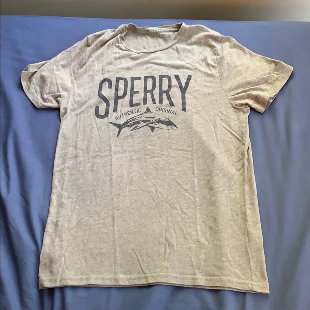 Sperry teeshirt